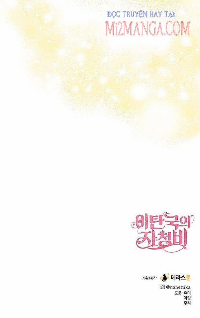 Đế Chế Itan Của Jacheongbi 19.5 trang 27