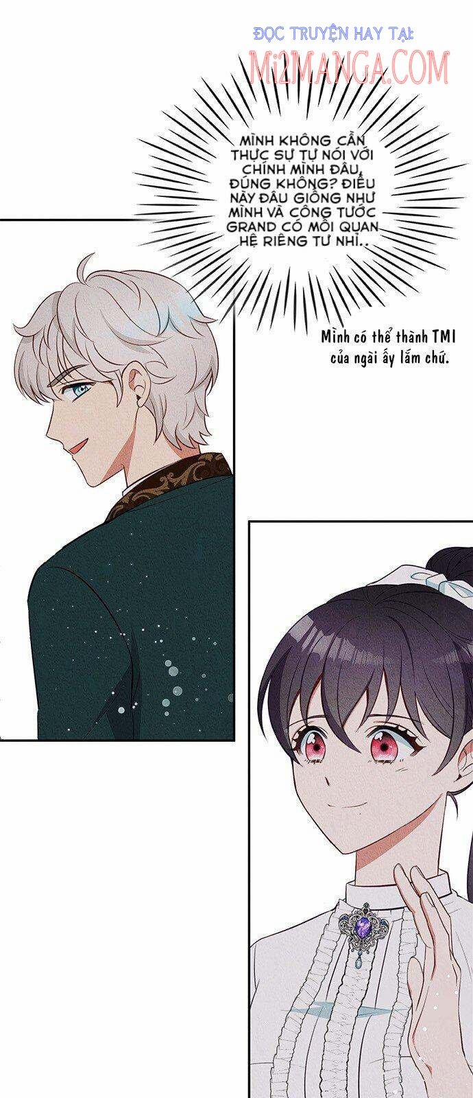 Đế Chế Itan Của Jacheongbi 19.5 trang 4
