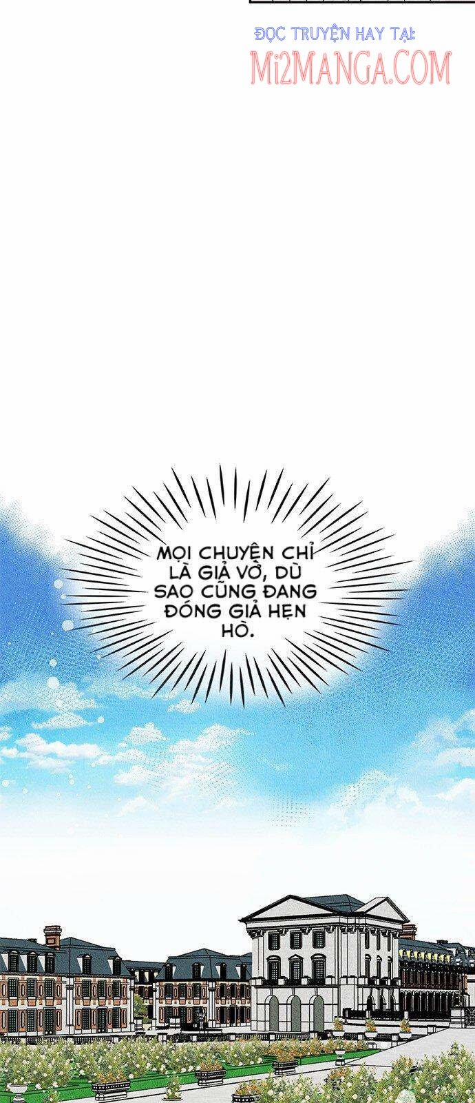 Đế Chế Itan Của Jacheongbi 19.5 trang 5