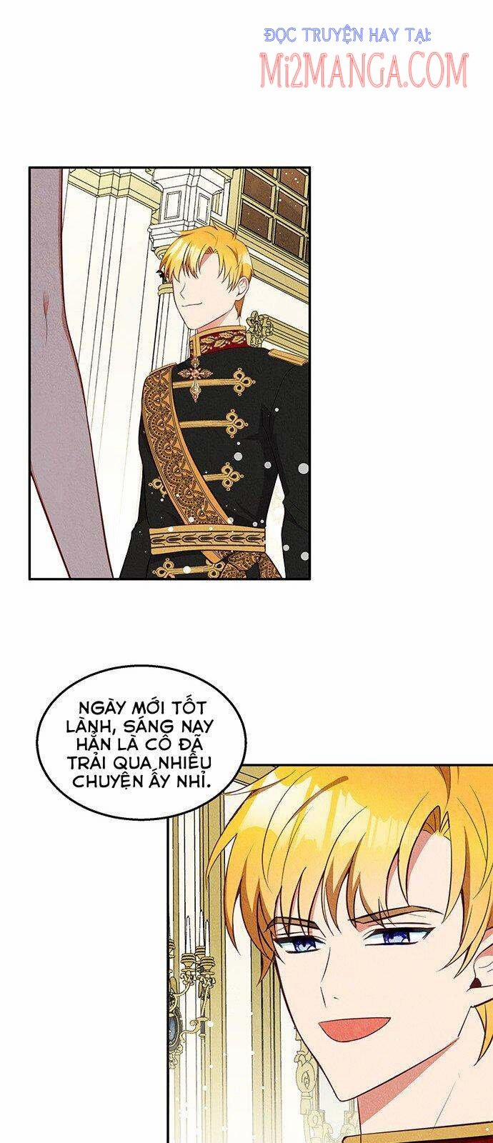 Đế Chế Itan Của Jacheongbi 19.5 trang 8