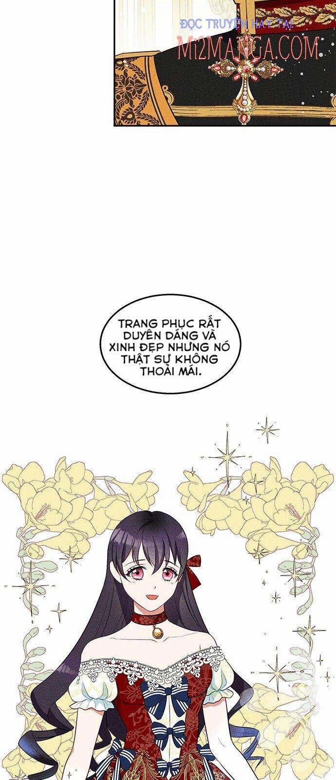 Đế Chế Itan Của Jacheongbi 19.5 trang 9