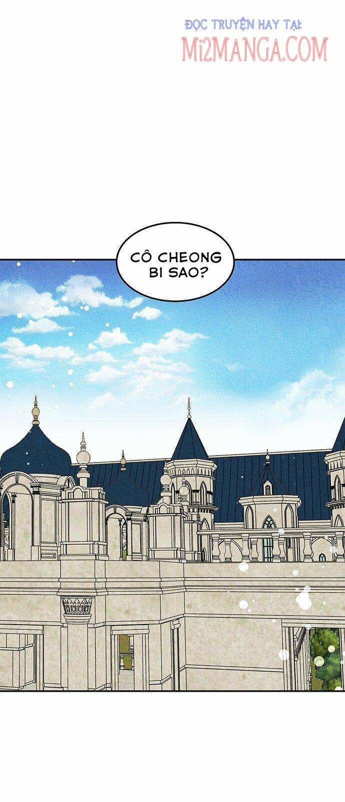 Đế Chế Itan Của Jacheongbi 19 trang 0