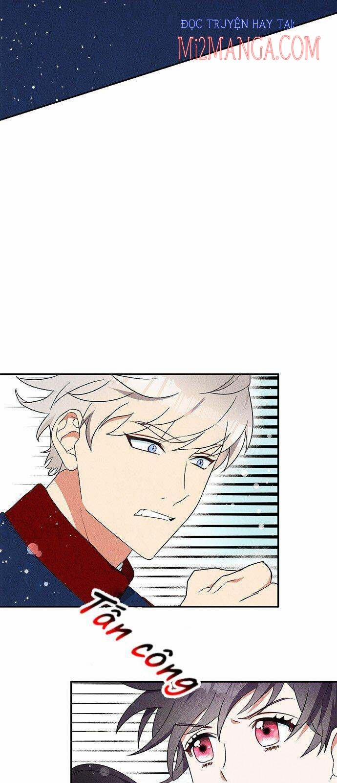 Đế Chế Itan Của Jacheongbi 19 trang 11
