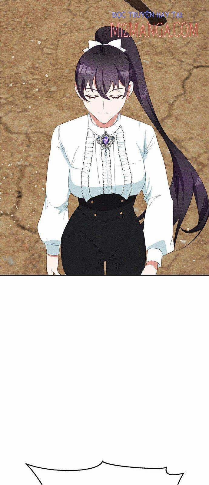 Đế Chế Itan Của Jacheongbi 19 trang 20