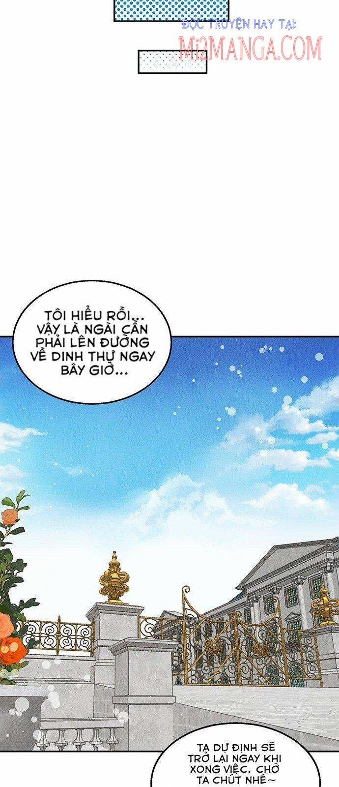 Đế Chế Itan Của Jacheongbi 19 trang 25