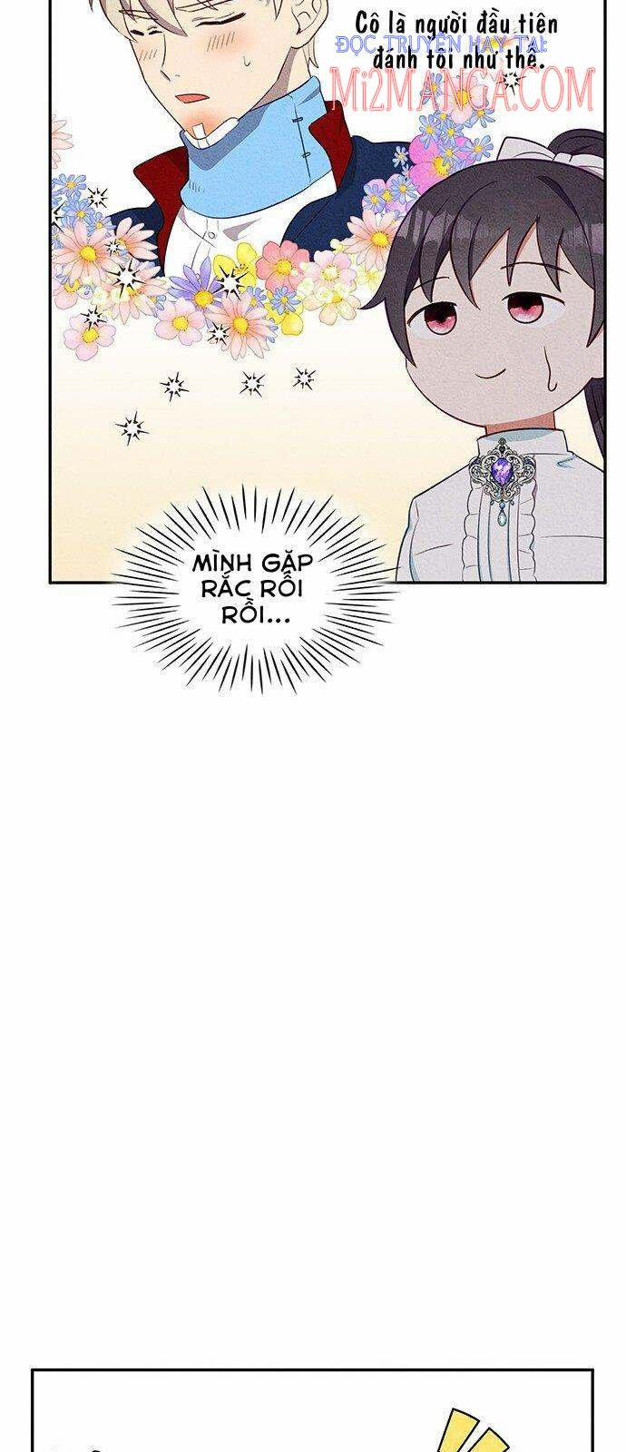 Đế Chế Itan Của Jacheongbi 19 trang 28