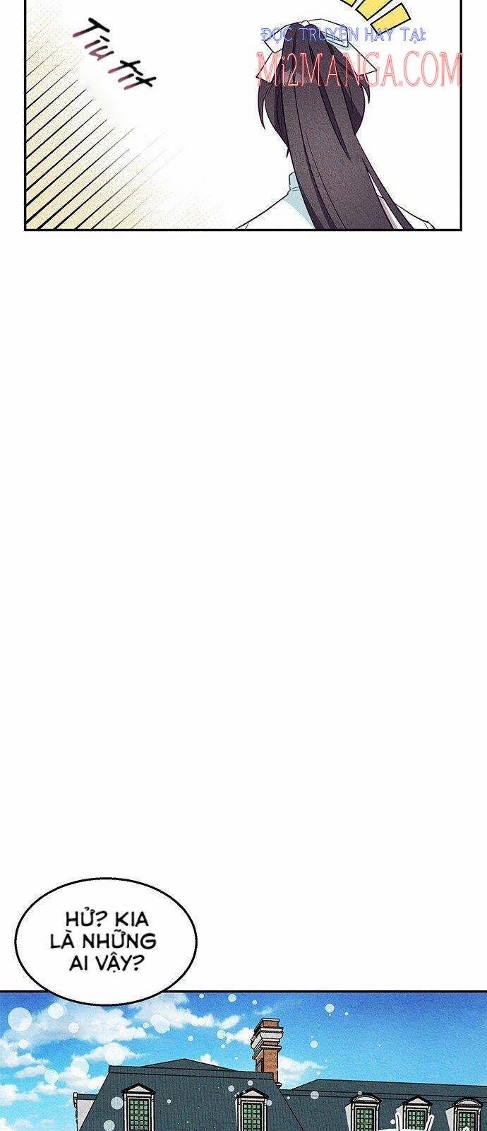 Đế Chế Itan Của Jacheongbi 19 trang 29