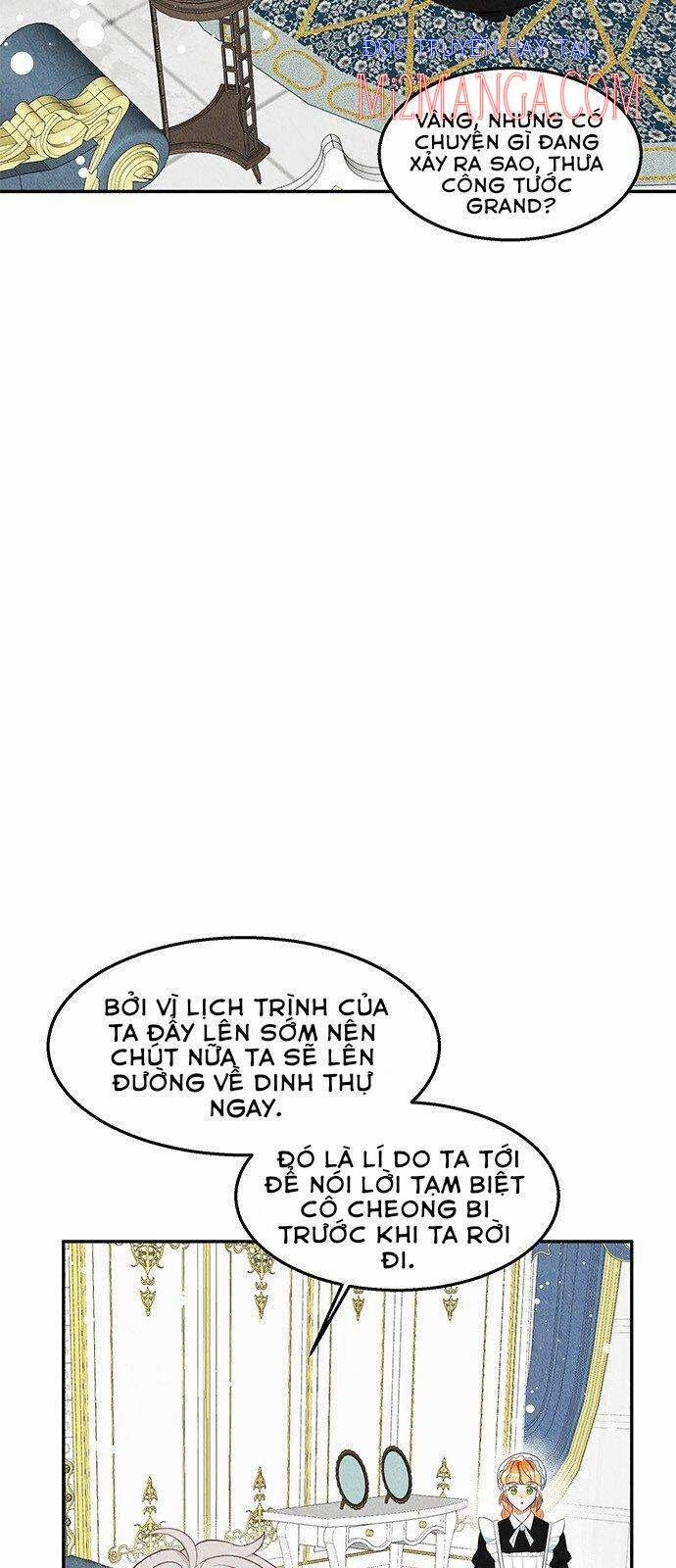 Đế Chế Itan Của Jacheongbi 19 trang 3