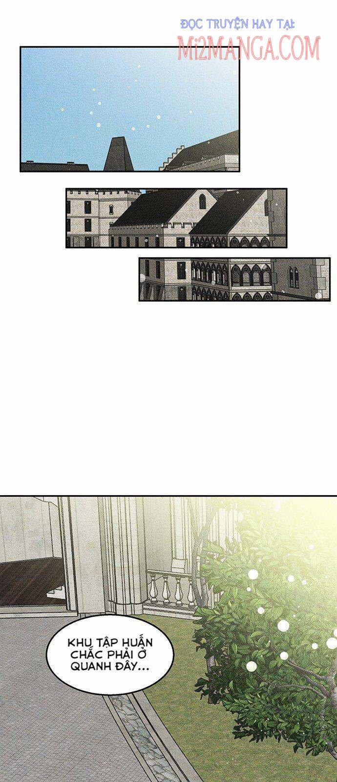 Đế Chế Itan Của Jacheongbi 19 trang 5