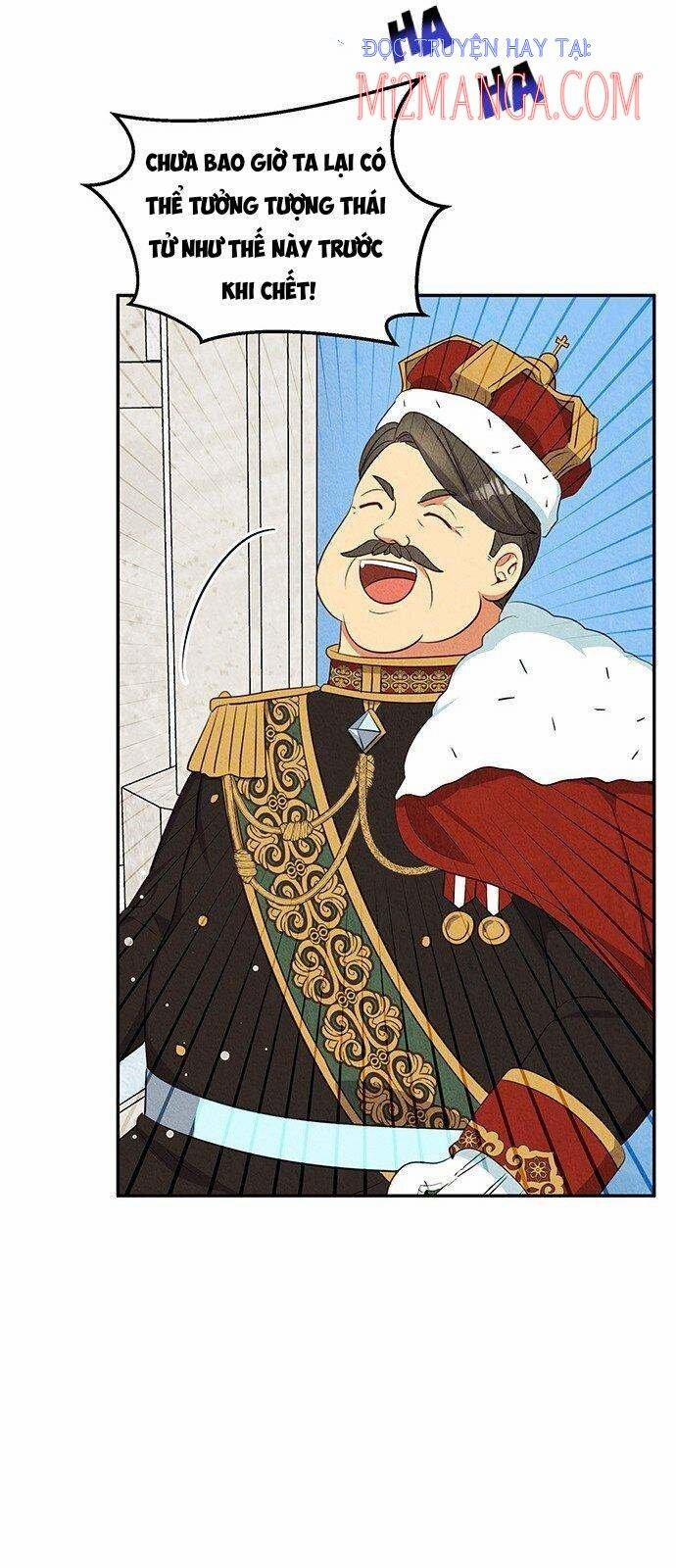 Đế Chế Itan Của Jacheongbi 20.5 trang 0