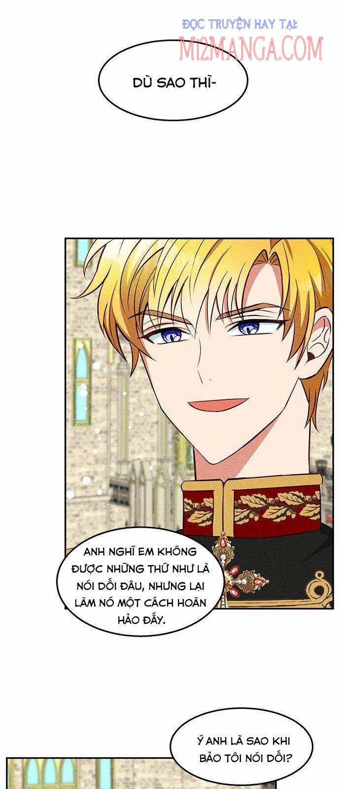 Đế Chế Itan Của Jacheongbi 20.5 trang 13