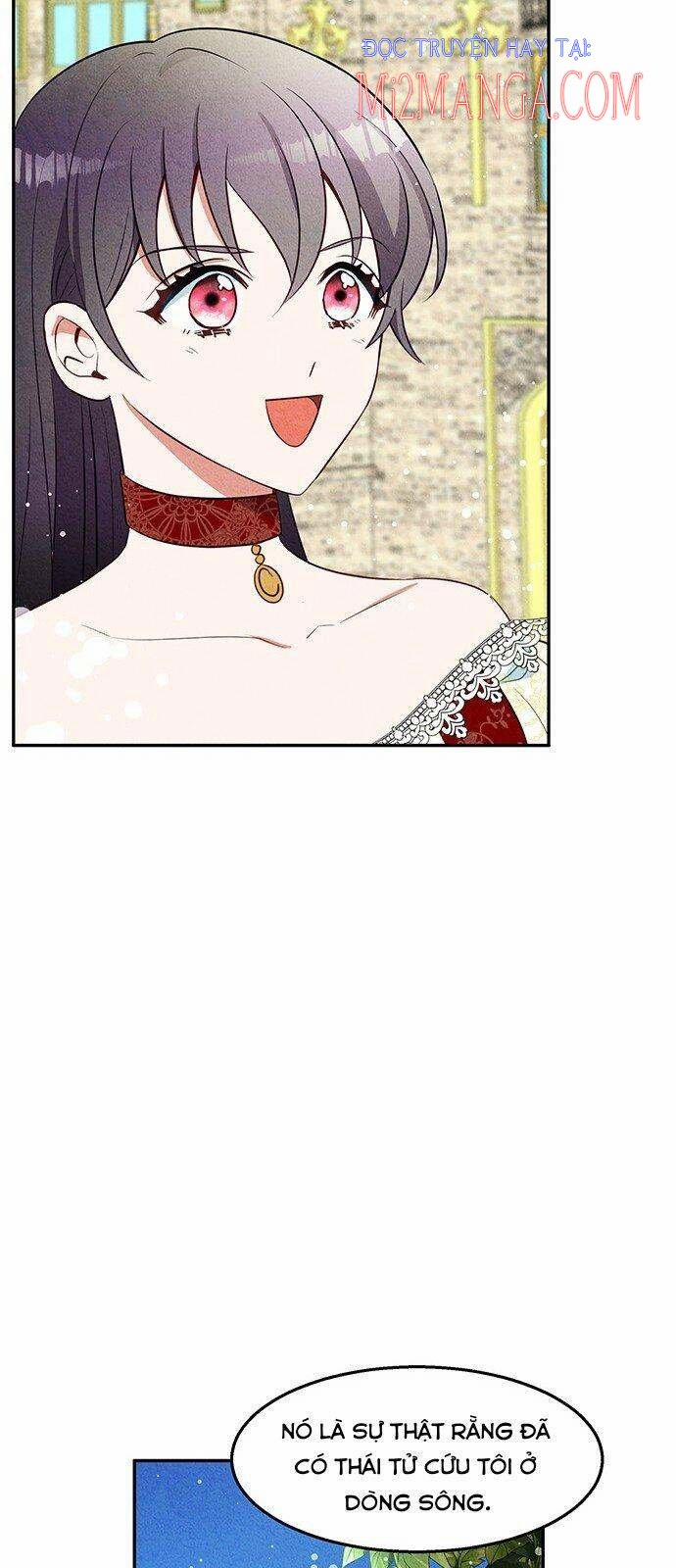 Đế Chế Itan Của Jacheongbi 20.5 trang 14