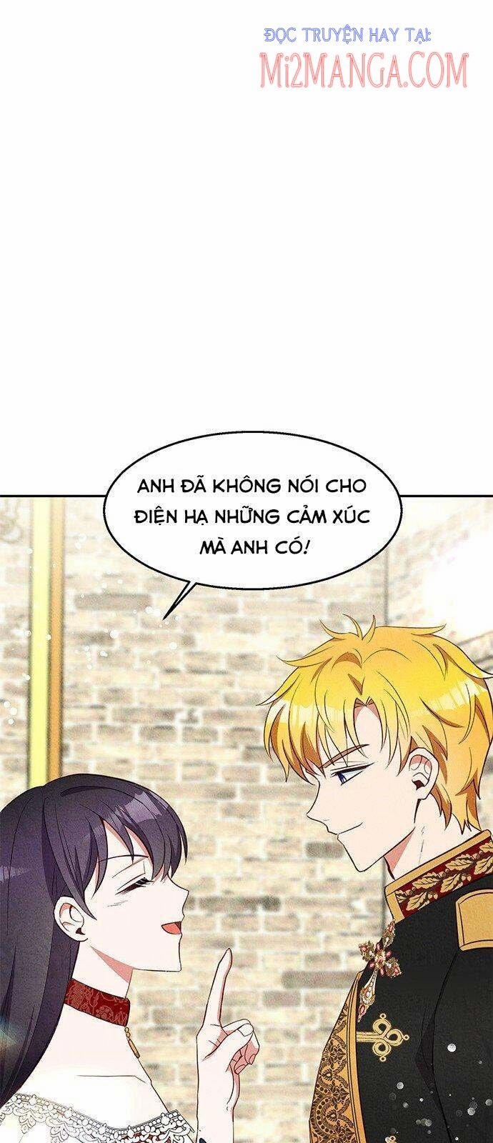 Đế Chế Itan Của Jacheongbi 20.5 trang 16