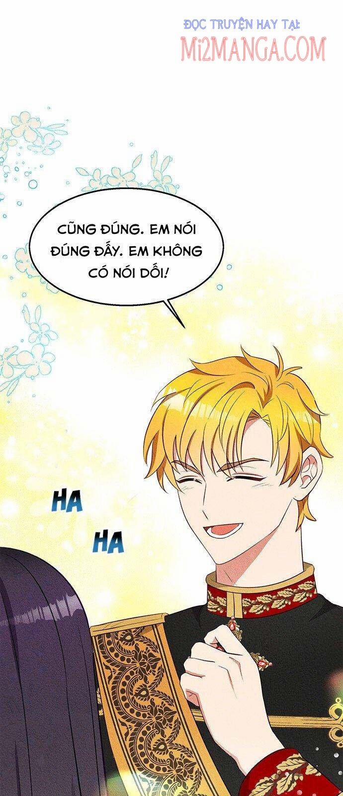 Đế Chế Itan Của Jacheongbi 20.5 trang 18