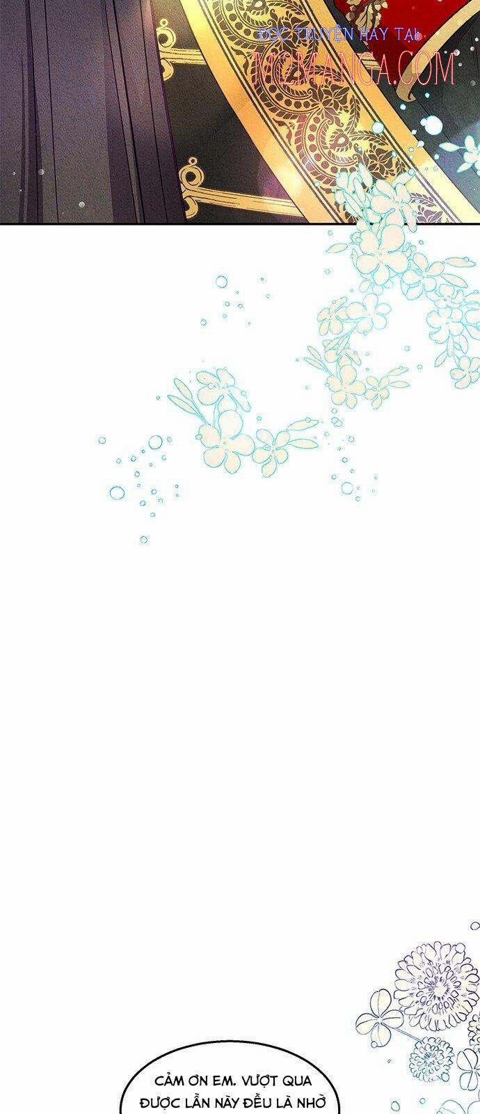 Đế Chế Itan Của Jacheongbi 20.5 trang 19