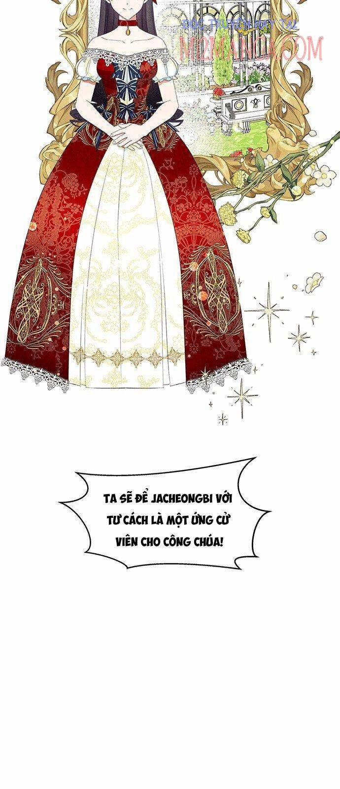 Đế Chế Itan Của Jacheongbi 20.5 trang 2
