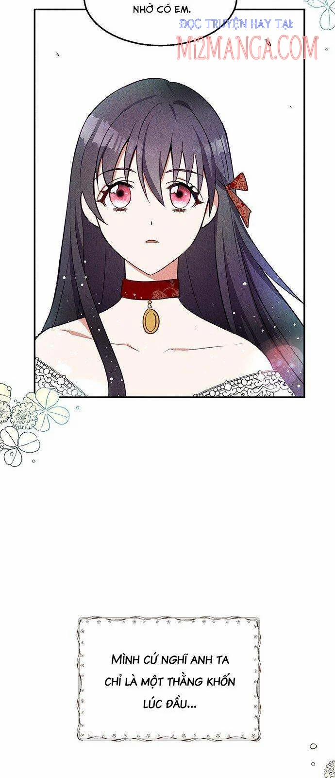 Đế Chế Itan Của Jacheongbi 20.5 trang 20