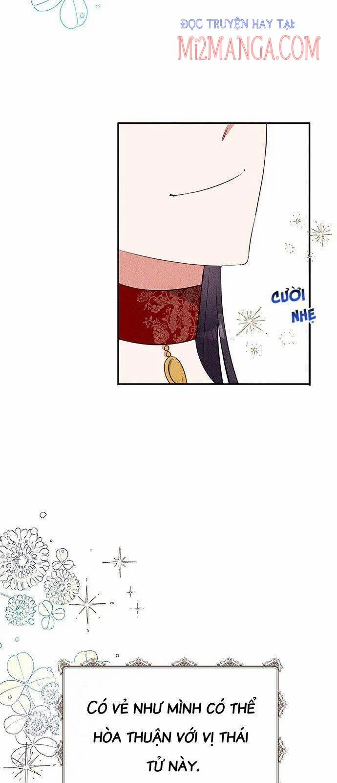 Đế Chế Itan Của Jacheongbi 20.5 trang 22