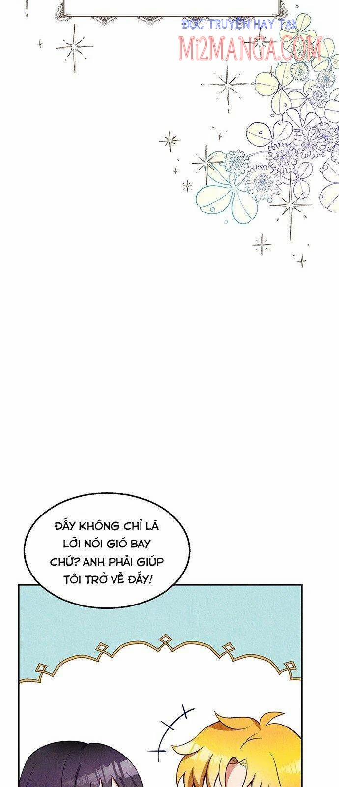 Đế Chế Itan Của Jacheongbi 20.5 trang 23