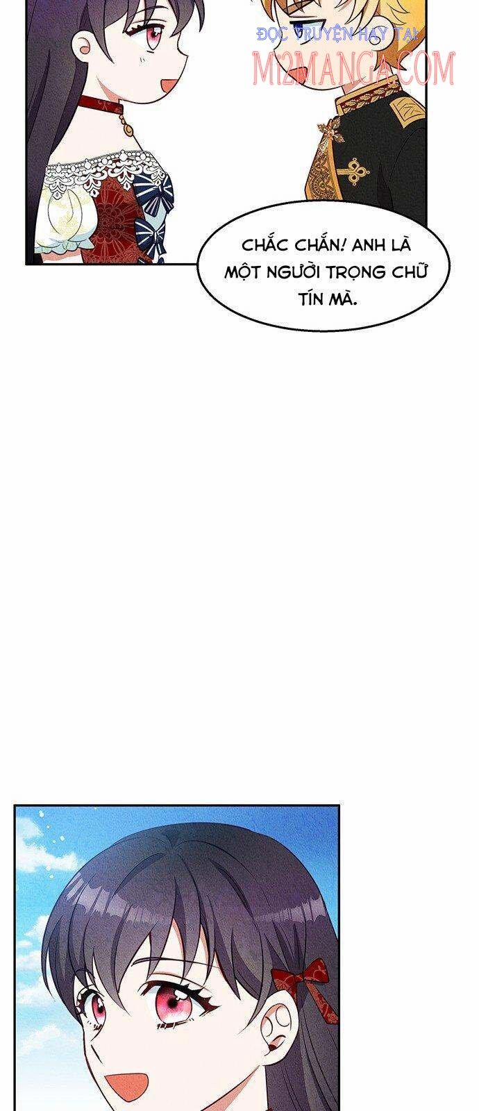 Đế Chế Itan Của Jacheongbi 20.5 trang 24