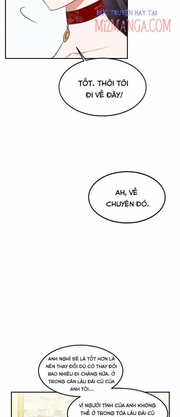 Đế Chế Itan Của Jacheongbi 20.5 trang 25