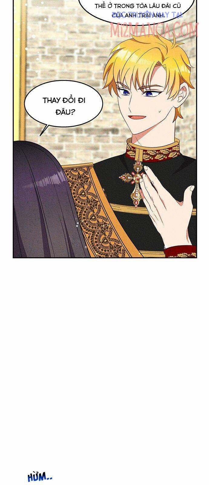 Đế Chế Itan Của Jacheongbi 20.5 trang 26