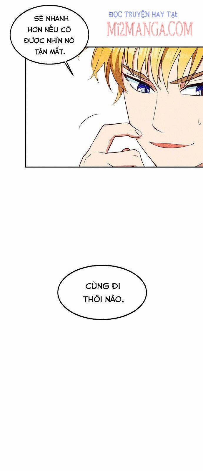 Đế Chế Itan Của Jacheongbi 20.5 trang 27