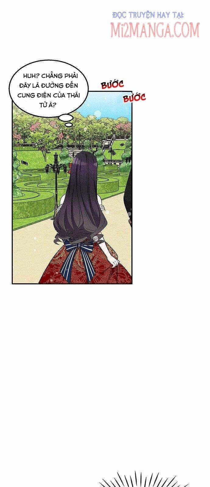 Đế Chế Itan Của Jacheongbi 20.5 trang 28