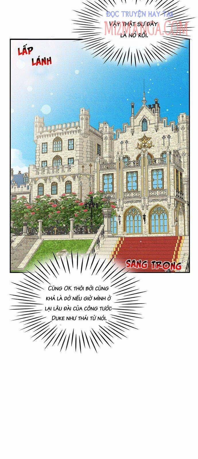 Đế Chế Itan Của Jacheongbi 20.5 trang 29