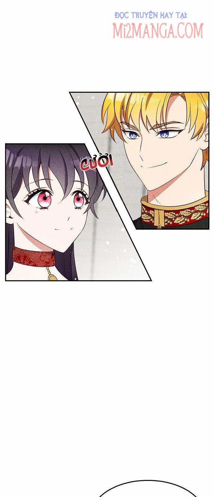 Đế Chế Itan Của Jacheongbi 20.5 trang 3