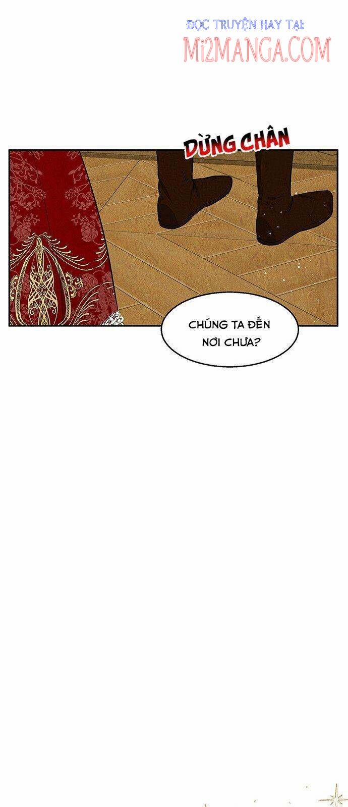 Đế Chế Itan Của Jacheongbi 20.5 trang 31