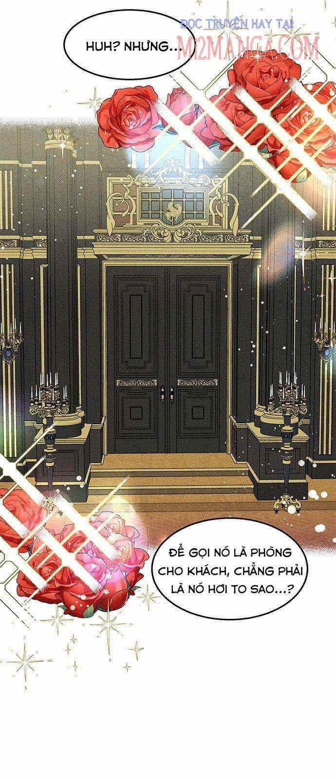 Đế Chế Itan Của Jacheongbi 20.5 trang 32