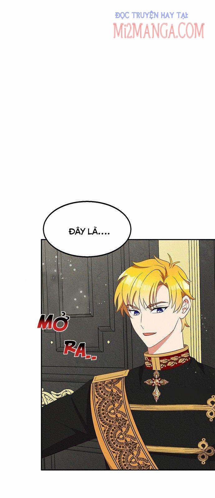 Đế Chế Itan Của Jacheongbi 20.5 trang 33