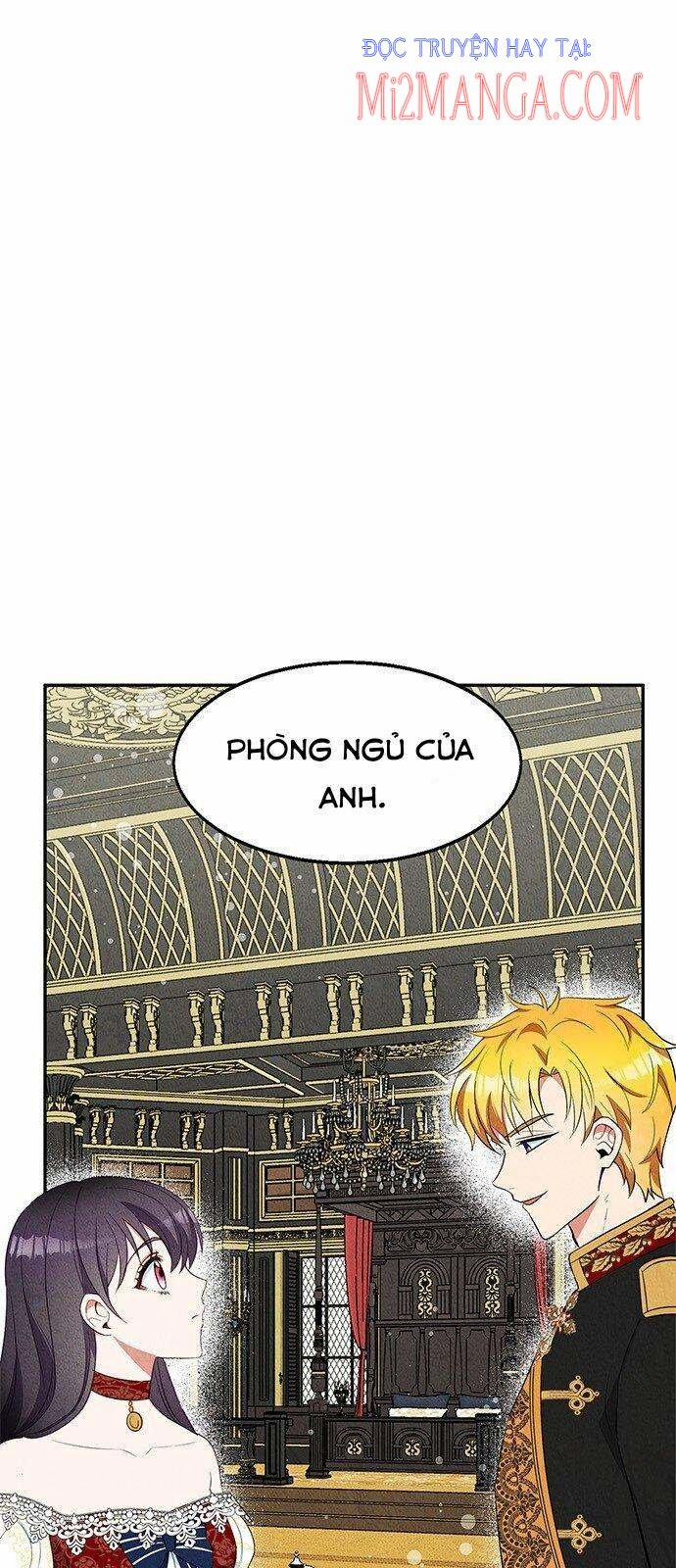Đế Chế Itan Của Jacheongbi 20.5 trang 34