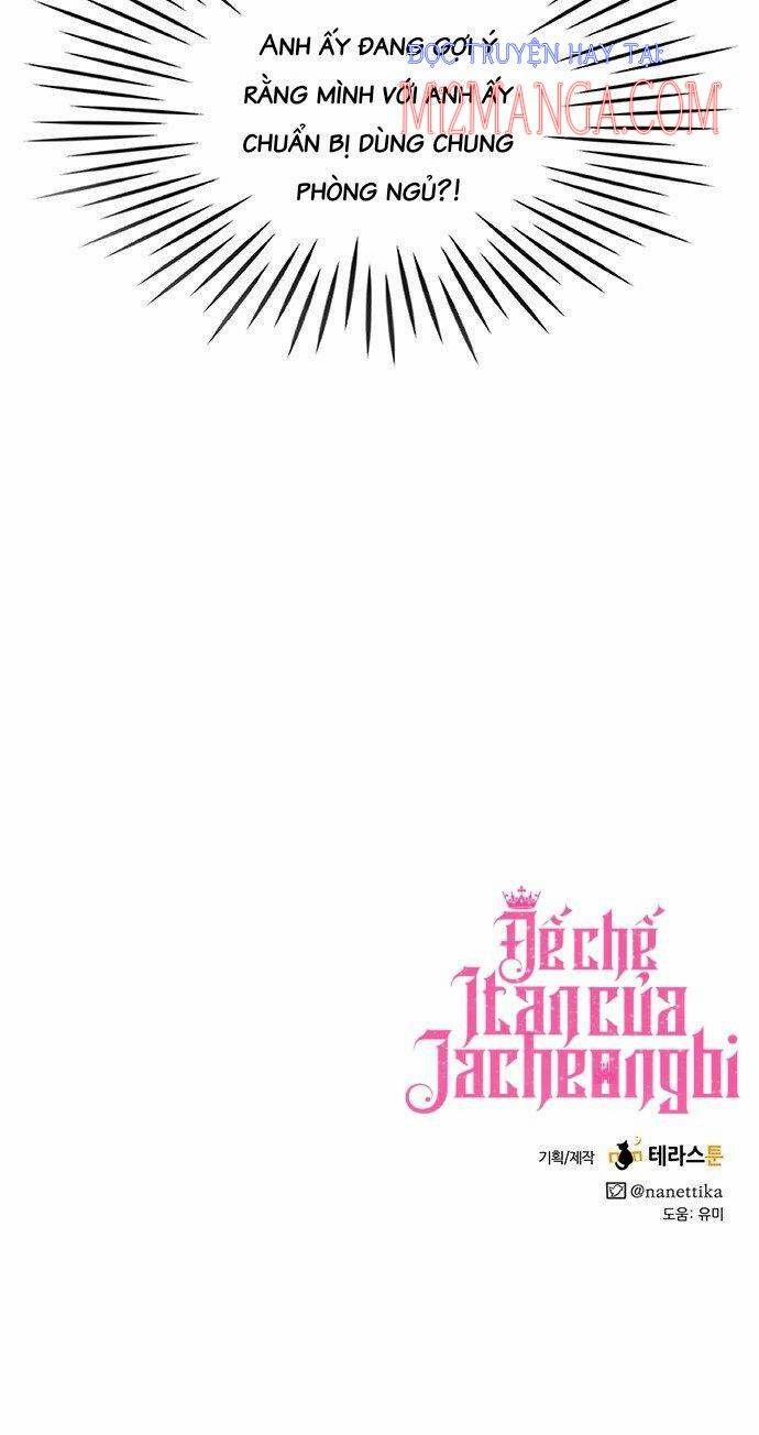 Đế Chế Itan Của Jacheongbi 20.5 trang 37