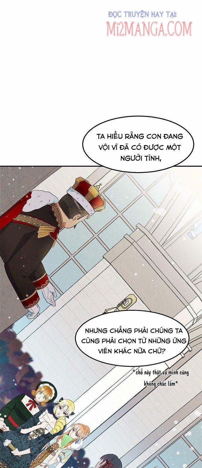 Đế Chế Itan Của Jacheongbi 20.5 trang 5