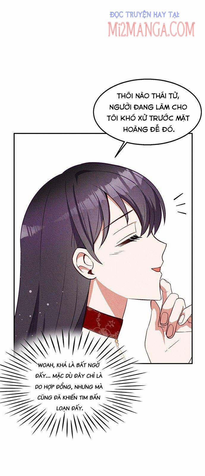 Đế Chế Itan Của Jacheongbi 20 trang 12
