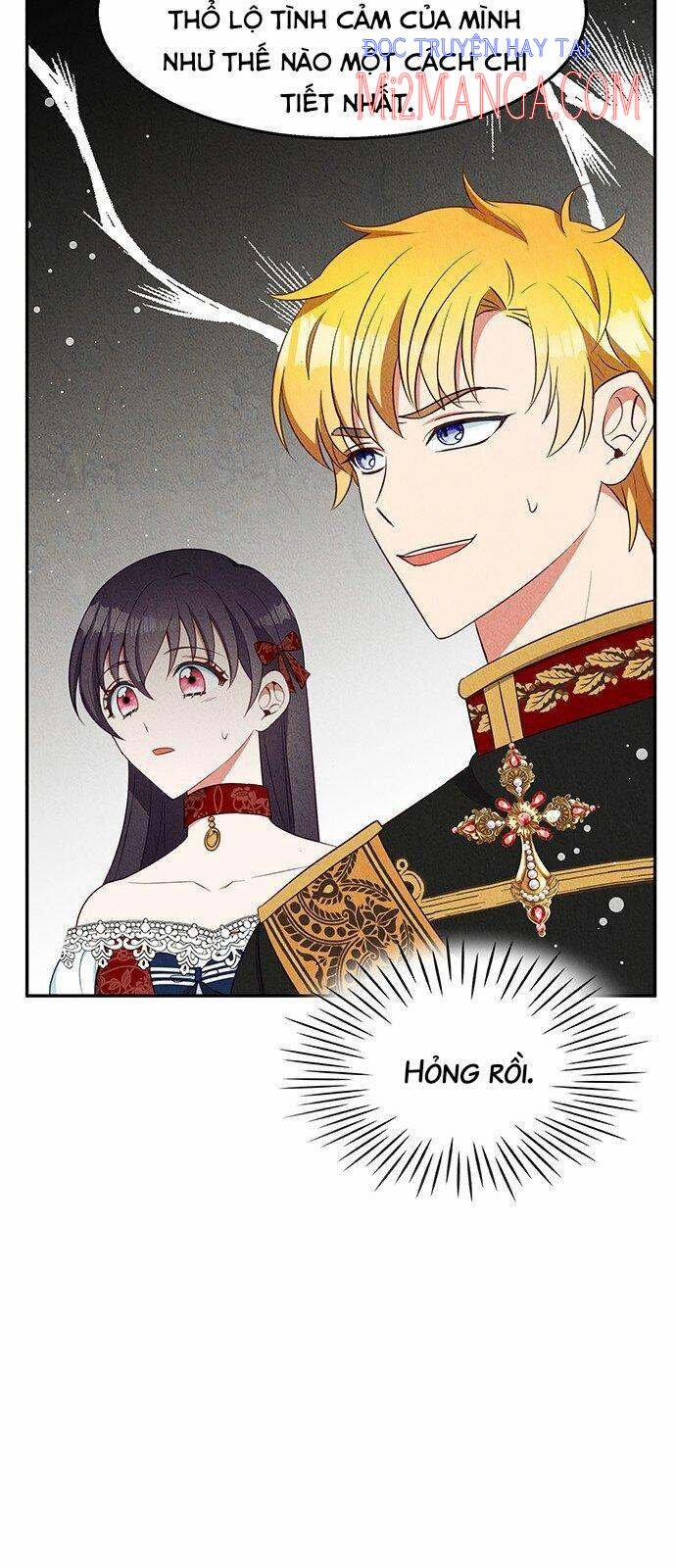 Đế Chế Itan Của Jacheongbi 20 trang 17