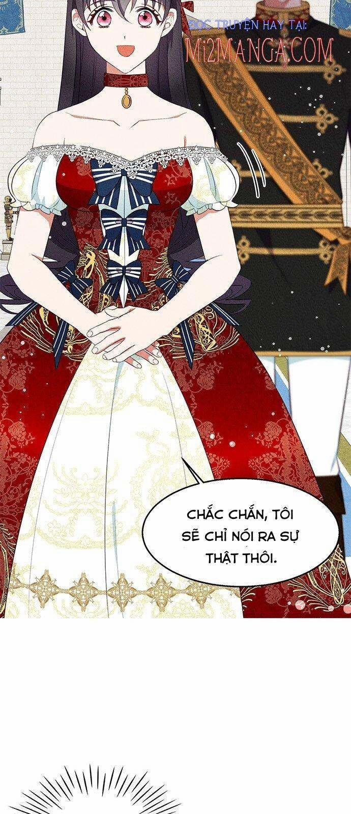 Đế Chế Itan Của Jacheongbi 20 trang 22