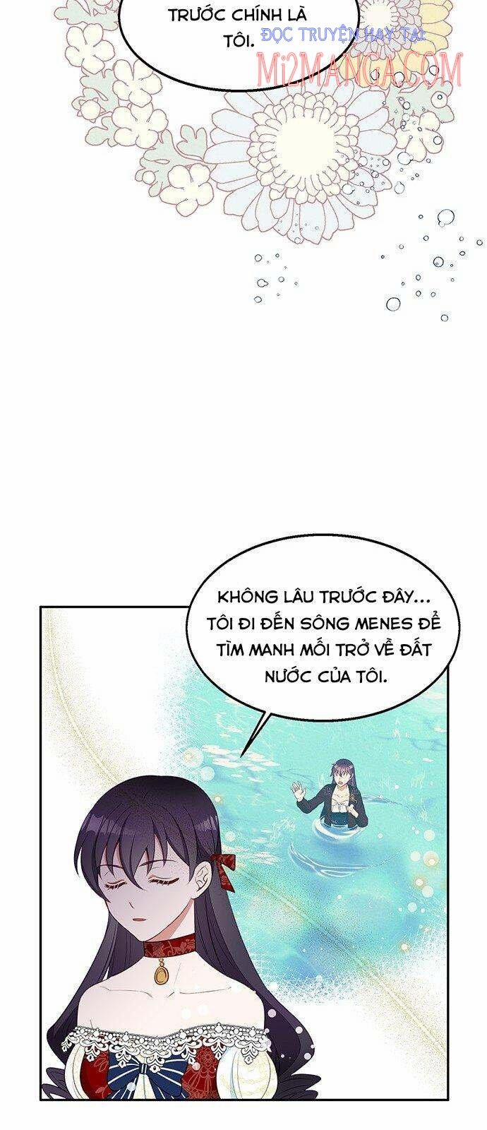 Đế Chế Itan Của Jacheongbi 20 trang 24