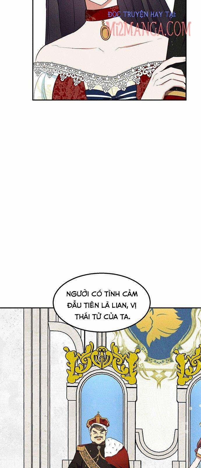 Đế Chế Itan Của Jacheongbi 20 trang 35