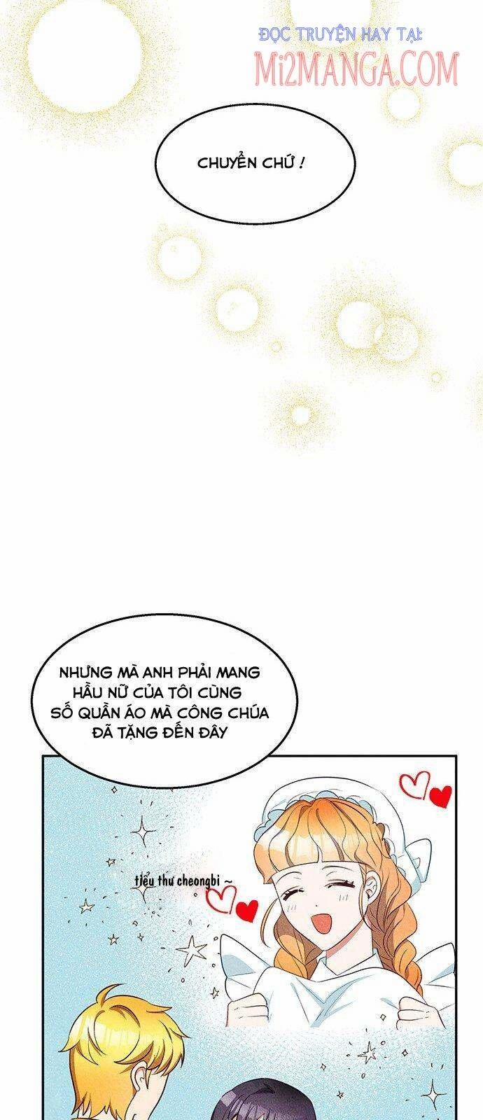 Đế Chế Itan Của Jacheongbi 21.5 trang 0