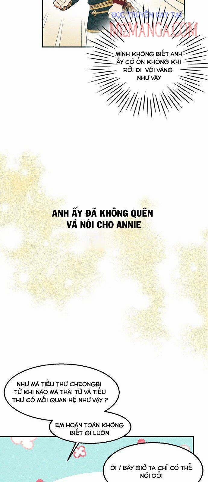 Đế Chế Itan Của Jacheongbi 21.5 trang 15