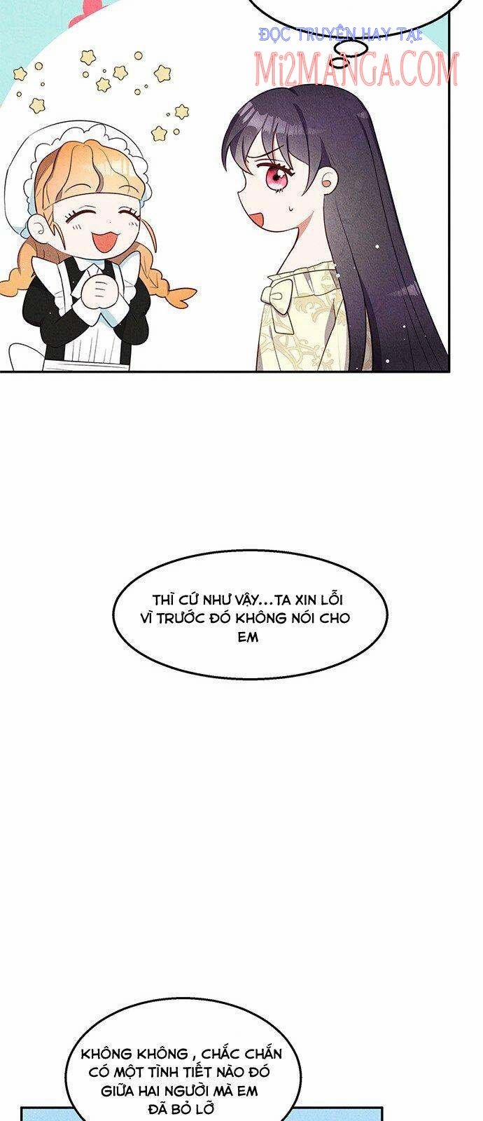 Đế Chế Itan Của Jacheongbi 21.5 trang 16