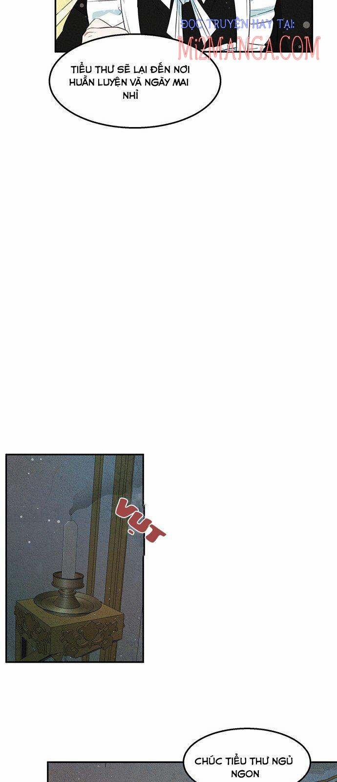 Đế Chế Itan Của Jacheongbi 21.5 trang 18