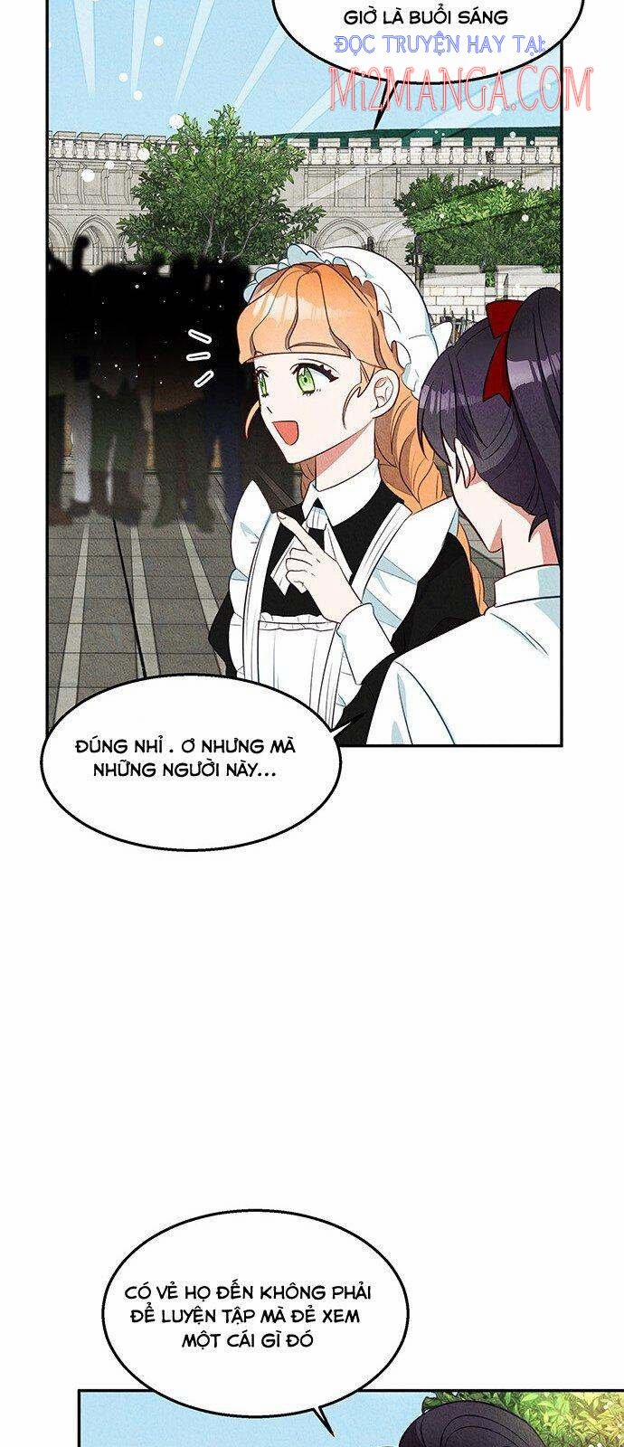 Đế Chế Itan Của Jacheongbi 21.5 trang 29