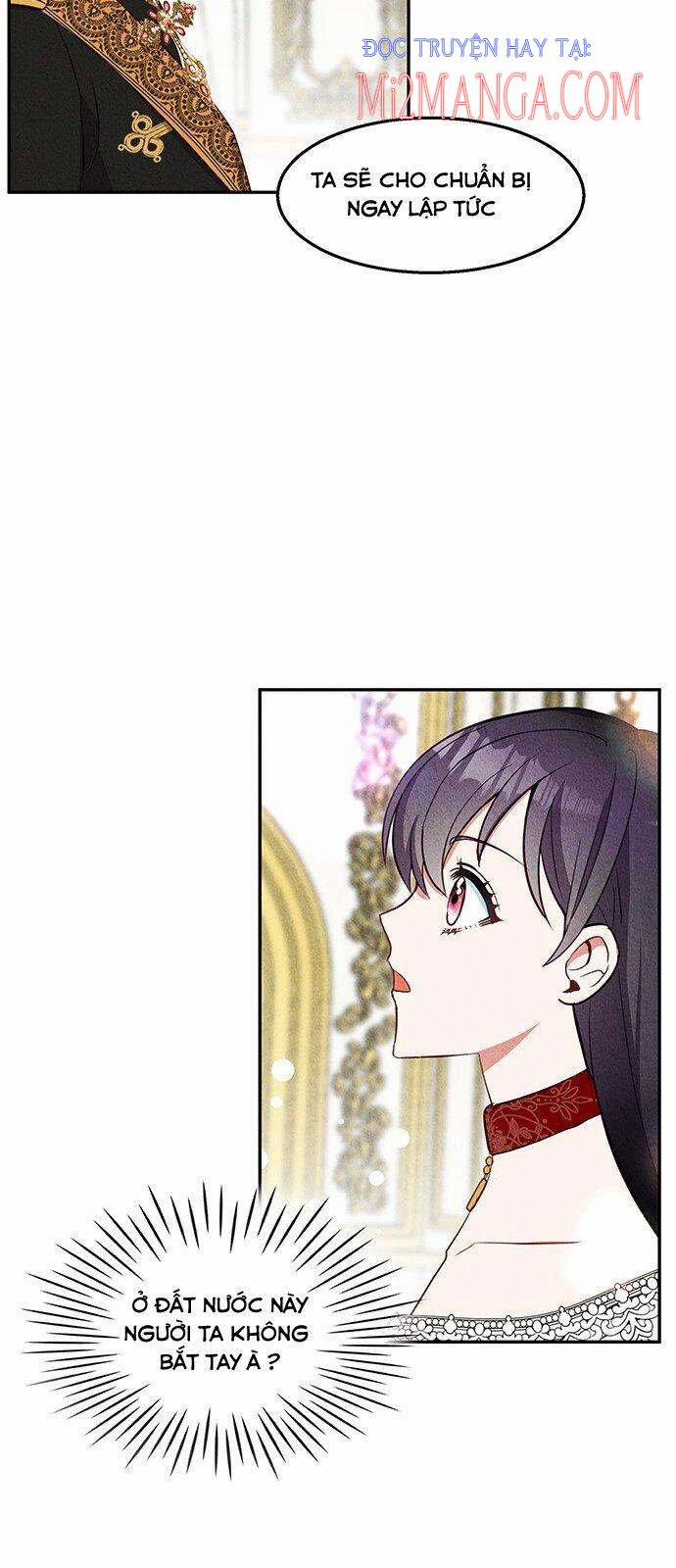 Đế Chế Itan Của Jacheongbi 21.5 trang 5