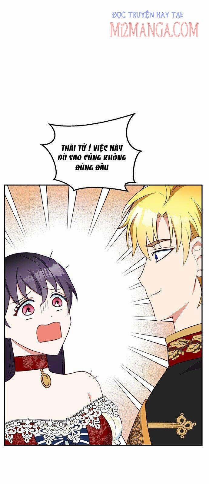 Đế Chế Itan Của Jacheongbi 21 trang 0