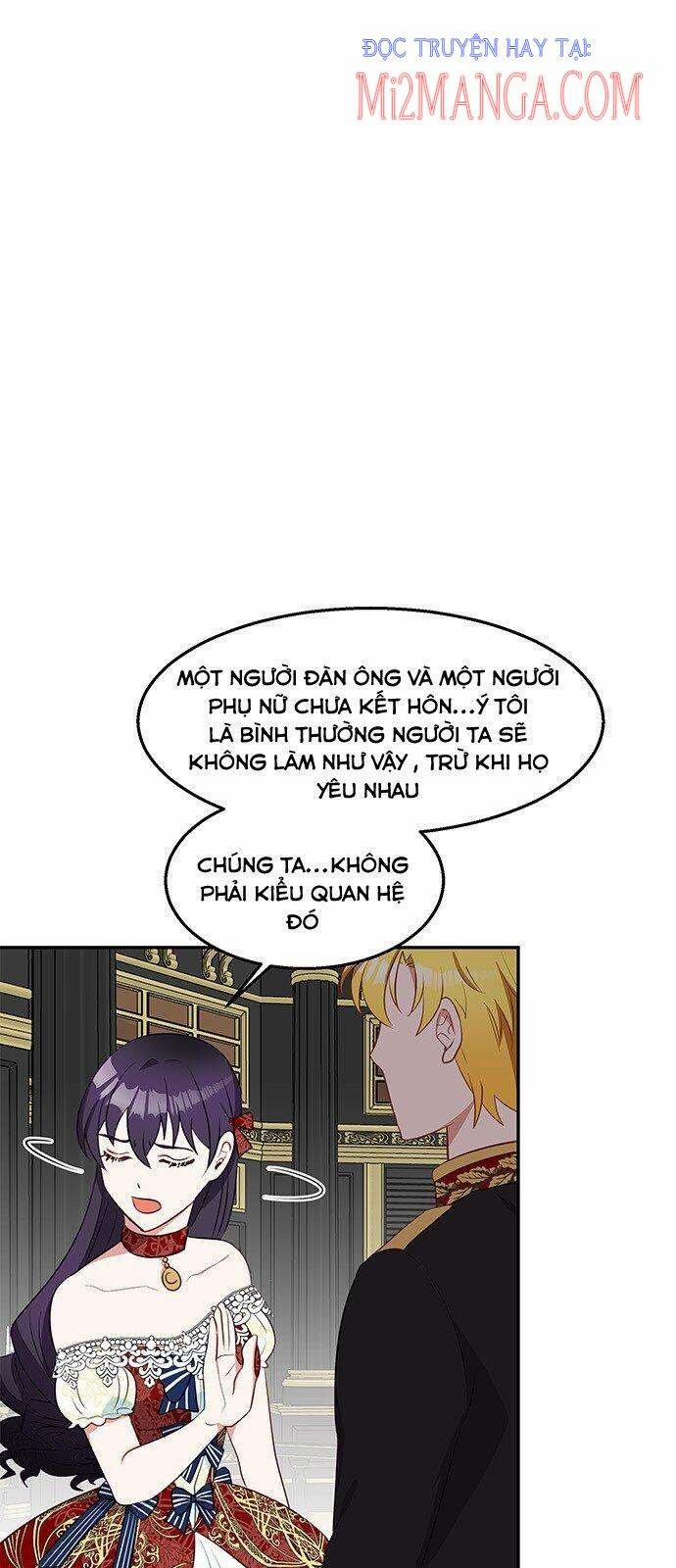 Đế Chế Itan Của Jacheongbi 21 trang 1