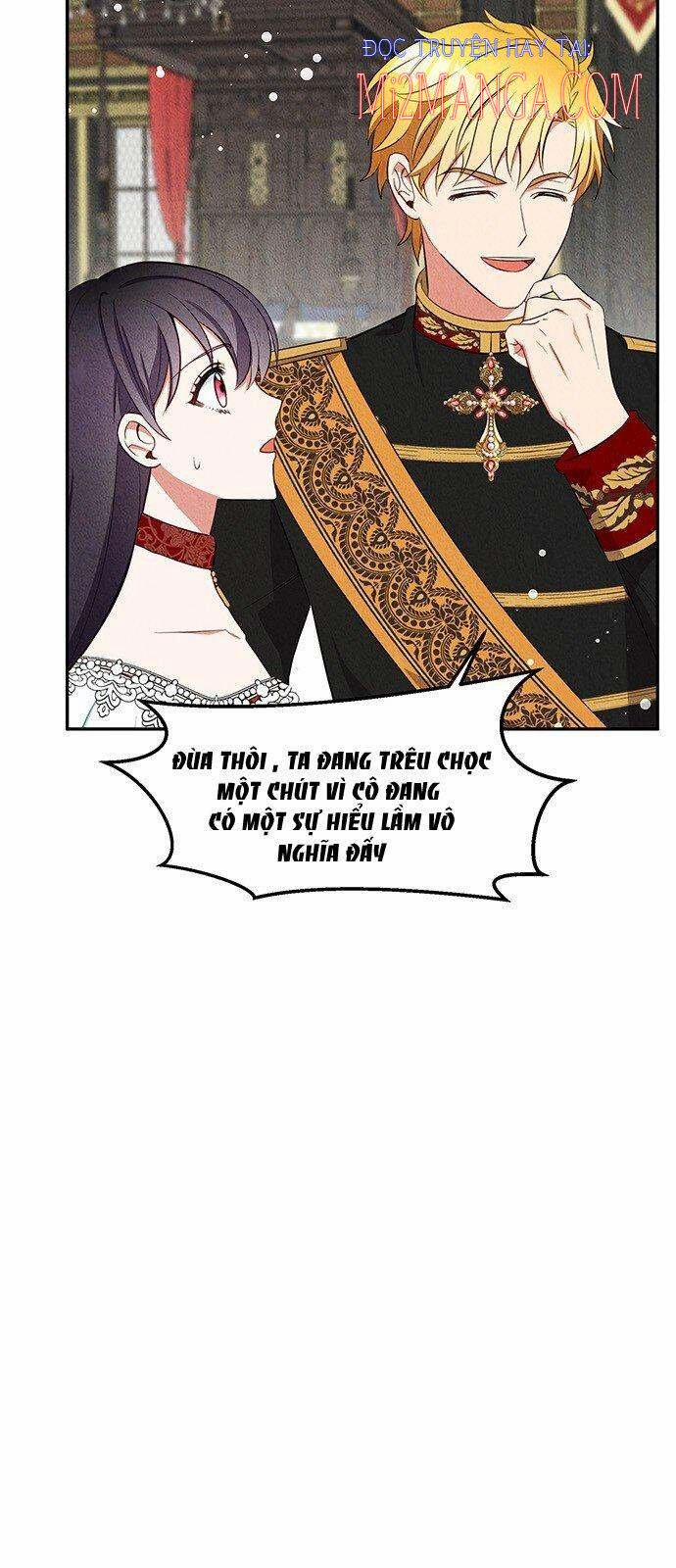 Đế Chế Itan Của Jacheongbi 21 trang 12